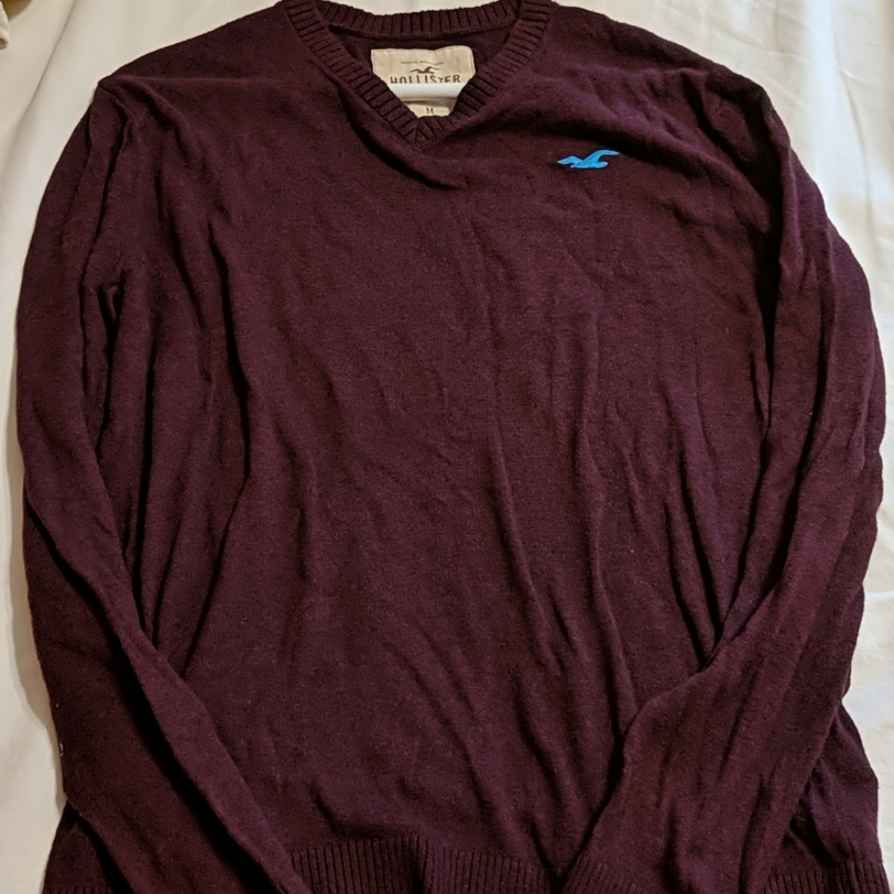 Hollister Sweater